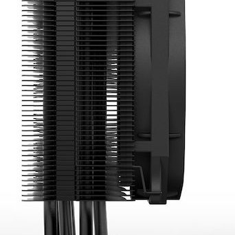 Be Quiet Dark Rock Slim Ψύκτρα Επεξεργαστή για Socket AM4/AM5/115x