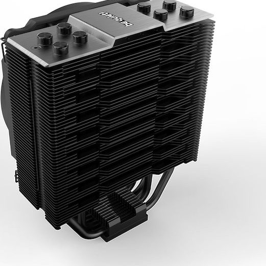 Be Quiet Dark Rock Slim Ψύκτρα Επεξεργαστή για Socket AM4/AM5/115x