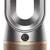 Dyson HP09 Καθαριστής Αέρα για Χώρους 81m²