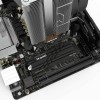 Be Quiet Cooler Mc1 Pro Ψύξη Μ.2 SSD Μαύρο