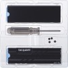 Be Quiet Cooler Mc1 Pro Ψύξη Μ.2 SSD Μαύρο