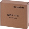 Be Quiet Cooler Mc1 Pro Ψύξη Μ.2 SSD Μαύρο