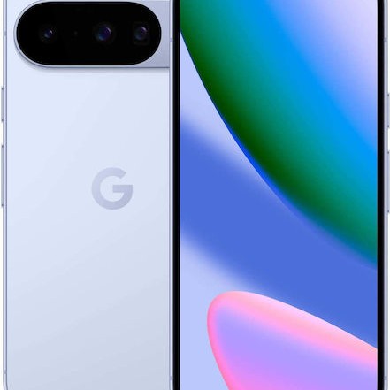 Google Pixel 10 5G (12/128GB) Frost