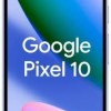 Google Pixel 10 5G (12/128GB) Frost