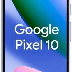 Google Pixel 10 5G (12/128GB) Frost