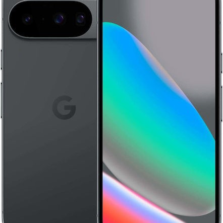 Google Pixel 10 5G (12/256GB) Obsidian