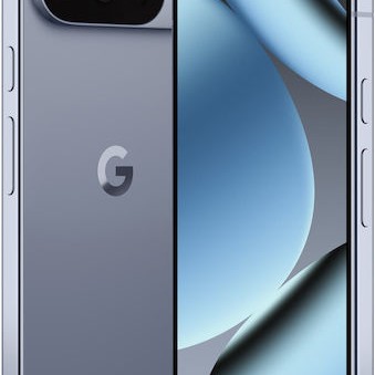 Google Pixel 10 Pro 5G (16/128GB) Moonstone