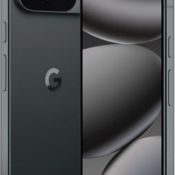 Google Pixel 10 Pro 5G (16/128GB) Obsidian