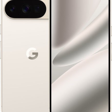 Google Pixel 10 Pro 5G (16/128GB) Porcelain