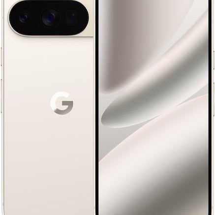 Google Pixel 10 Pro 5G (16/128GB) Porcelain