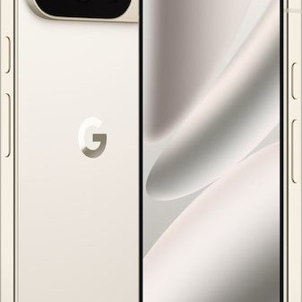 Google Pixel 10 Pro 5G (16/128GB) Porcelain