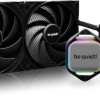 Be Quiet Pure Loop 2 Υδρόψυξη Επεξεργαστή Διπλού Ανεμιστήρα 140mm για Socket AM4/AM5/1700/1200/115x με ARGB Φωτισμό