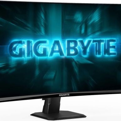 Gigabyte GS27FC2 VA HDR Curved Gaming Monitor 27