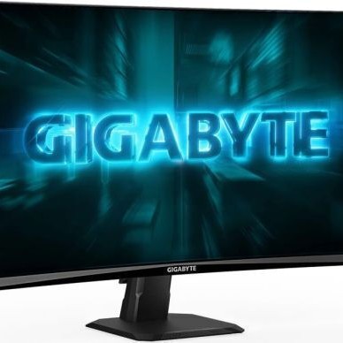 Gigabyte GS27FC2 VA HDR Curved Gaming Monitor 27