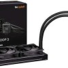 Be Quiet Pure Loop 3 240mm Υδρόψυξη Επεξεργαστή 120mm