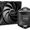 Be Quiet Pure Loop 3 240mm Υδρόψυξη Επεξεργαστή 120mm