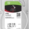 Seagate Ironwolf 3TB HDD Σκληρός Δίσκος 3.5