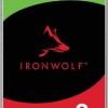 Seagate Ironwolf 3TB HDD Σκληρός Δίσκος 3.5