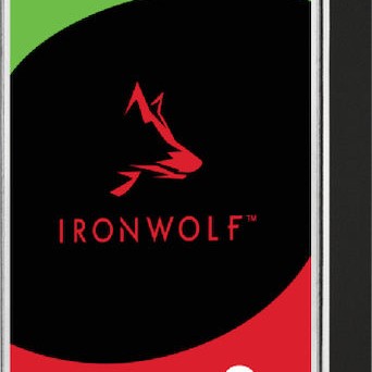 Seagate Ironwolf 3TB HDD Σκληρός Δίσκος 3.5