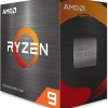 AMD Ryzen 9 5950X 3.4GHz Επεξεργαστής 16 Πυρήνων για Socket AM4 σε Κουτί