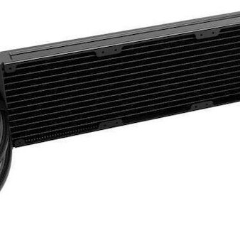 Be Quiet Pure Loop 3 360mm Υδρόψυξη Επεξεργαστή 120mm