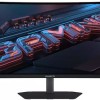 Gigabyte GS34WQCA VA HDR Curved Monitor 34