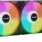 Be Quiet Pure Loop 3 LX 360mm Υδρόψυξη Επεξεργαστή 120mm με RGB Φωτισμό