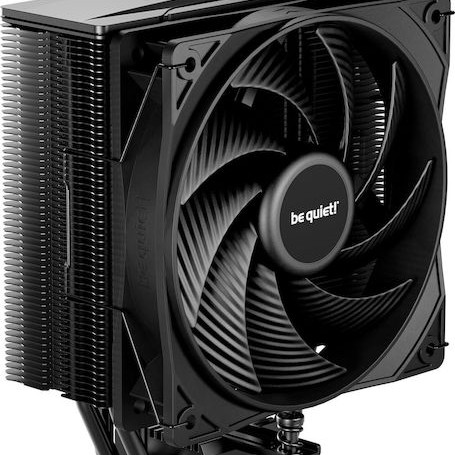 Be Quiet Pure Rock 3 Ψύκτρα Επεξεργαστή για Socket AM4/AM5/1200/115x/1700