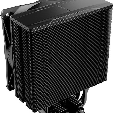 Be Quiet Pure Rock 3 Ψύκτρα Επεξεργαστή για Socket AM4/AM5/1200/115x/1700