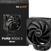 Be Quiet Pure Rock 3 Ψύκτρα Επεξεργαστή για Socket AM4/AM5/1200/115x/1700
