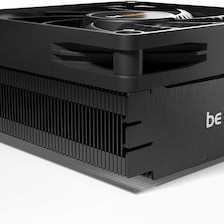Be Quiet Pure Rock Lp Ψύκτρα Επεξεργαστή Low Profile για Socket AM4/AM5/115x
