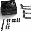 Be Quiet Pure Rock Lp Ψύκτρα Επεξεργαστή Low Profile για Socket AM4/AM5/115x