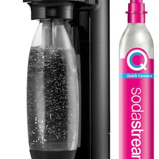 Sodastream Συσκευή Παρασκευής Σόδας