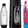 SodaStream Terra Συσκευή Παρασκευής Σόδας