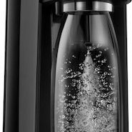 SodaStream Terra Συσκευή Παρασκευής Σόδας