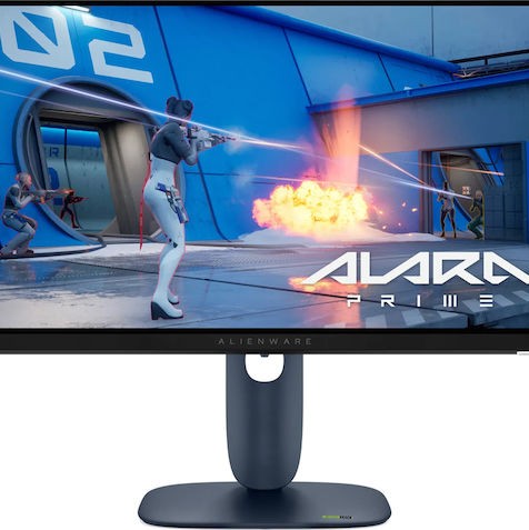 Dell Alienware AW2525HM IPS HDR Monitor 24.5