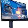 Dell Alienware AW2525HM IPS HDR Monitor 24.5