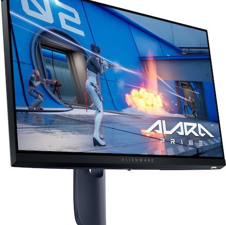 Dell Alienware AW2525HM IPS HDR Monitor 24.5