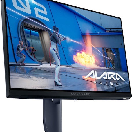 Dell Alienware AW2525HM IPS HDR Monitor 24.5