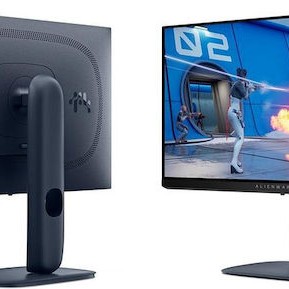 Dell Alienware AW2525HM IPS HDR Monitor 24.5