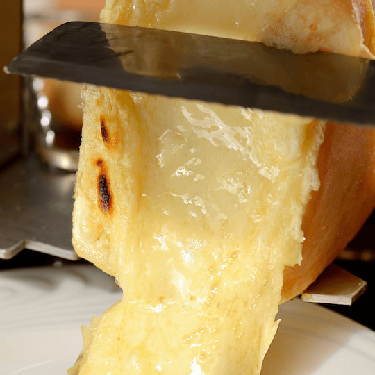 Steba Επιτραπέζια Ηλεκτρική Ψησταριά Raclette Λείας Πλάκας 600W με Ρυθμιζόμενο Θερμοστάστη 23.5x8.5εκ.