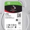 Seagate Ironwolf 4TB HDD Σκληρός Δίσκος 3.5