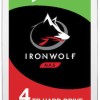 Seagate Ironwolf 4TB HDD Σκληρός Δίσκος 3.5