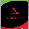 Seagate Ironwolf 4TB HDD Σκληρός Δίσκος 3.5