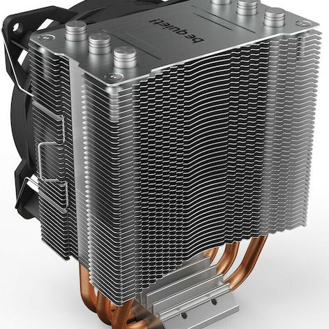 Be Quiet Pure Rock Slim 2 Ψύκτρα Επεξεργαστή για Socket AM4/AM5/1200/115x