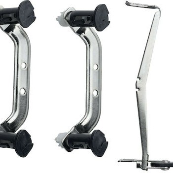 Be Quiet Pure Rock Slim 2 Ψύκτρα Επεξεργαστή για Socket AM4/AM5/1200/115x