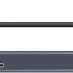 Icy Box USB 3.2 Hub 11 Θυρών με σύνδεση USB-A Γκρι