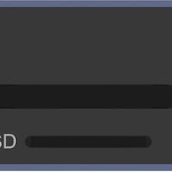 Icy Box USB 3.2 Hub 11 Θυρών με σύνδεση USB-A Γκρι