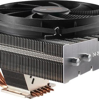 Be Quiet Shadow Rock TF 2 Ψύκτρα Επεξεργαστή για Socket AM4/115x/AM3/AM3+