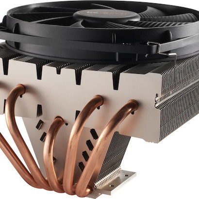Be Quiet Shadow Rock TF 2 Ψύκτρα Επεξεργαστή για Socket AM4/115x/AM3/AM3+